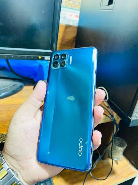 Oppo Reno4 Lite 8/128 3