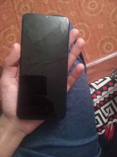 vivo y20s Non Pta Exchange or sale urgent 5