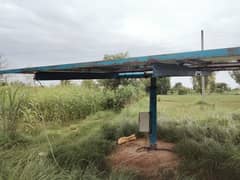 solar stand for sale 8 pannel Wala stand