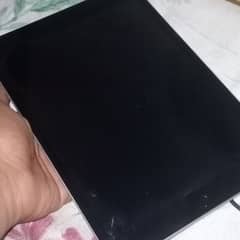 Ipad 9 gen  with (cooling fan)