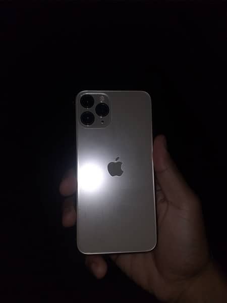 iphone 11 pro non pta jv 64 gb gold 0