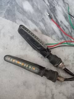 bike indicators for sale