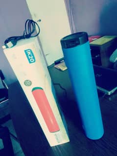 IK20 BlueTooth Bar Speaker (Jhelum City)