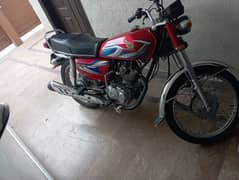 honda 125 for sale 2022 model