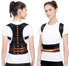 posture corrector belt