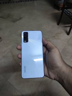 Vivo Y20 64gb