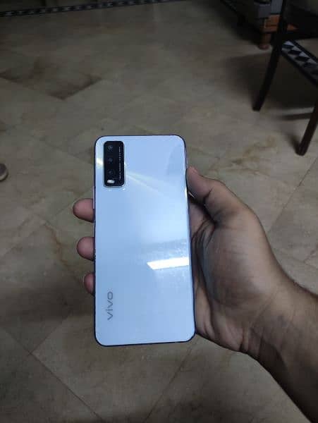 Vivo Y20 64gb 0