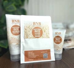 BNB Original Rice Kit