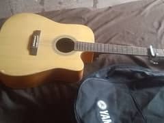 guitar acoustic beautiful sound