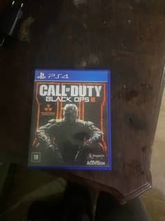 call of duty black ops ps4