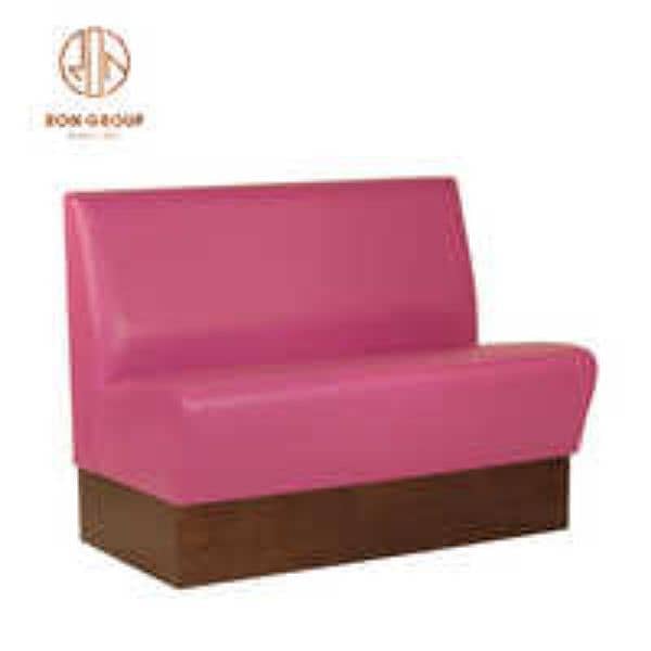 Restaurant furniture/hotel table/dining table/chairs/Cafe furniture 3