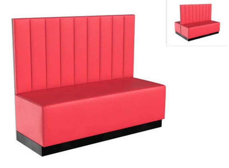 Restaurant and Hotel Furniture 4