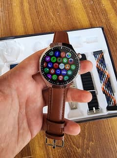 Smart Watch