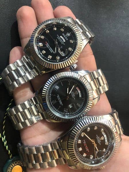 Rolex Watchs 0