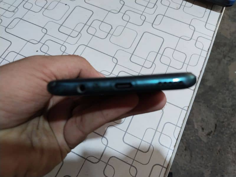 Huawei y9  prime 1