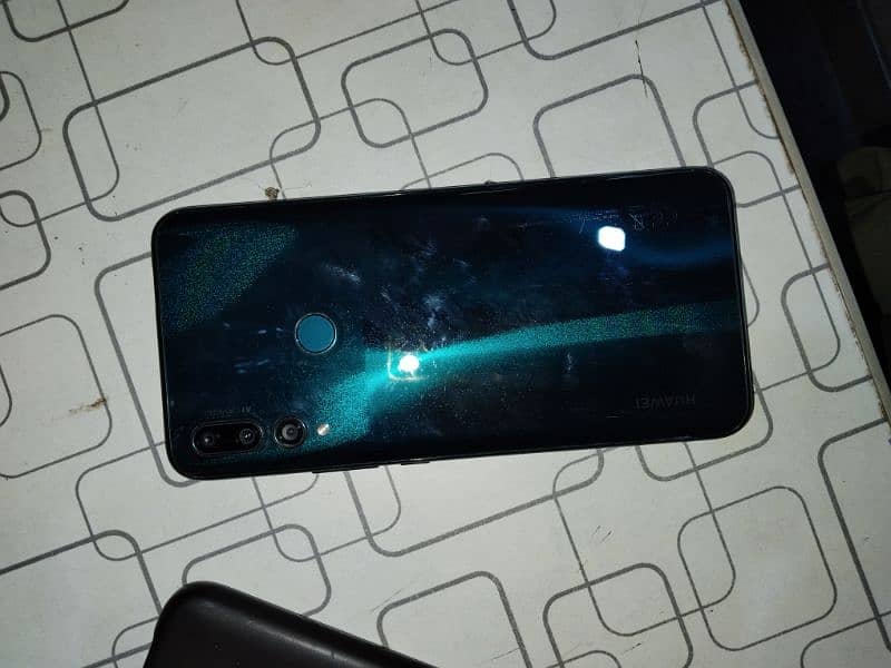 Huawei y9  prime 5