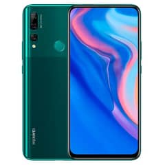 Huawei y9 prime pop up camera 0