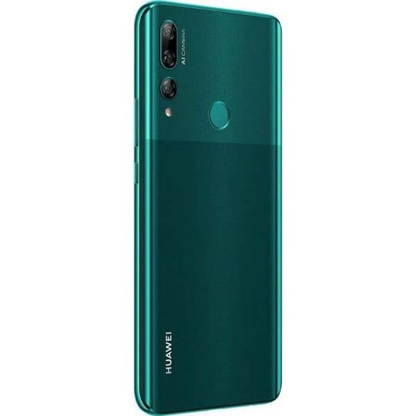 Huawei y9 prime pop up camera 2