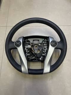 steering wheel for aqua and prius