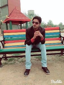 Zohair Abbas