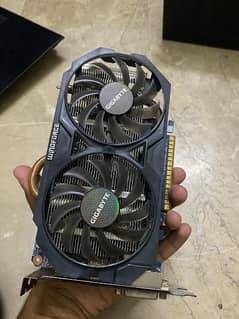 GTX 750TI