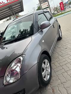 Suzuki Swift 2013 0