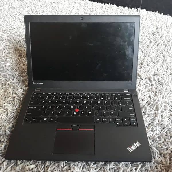 Lenovo ThinkPad for sell 2