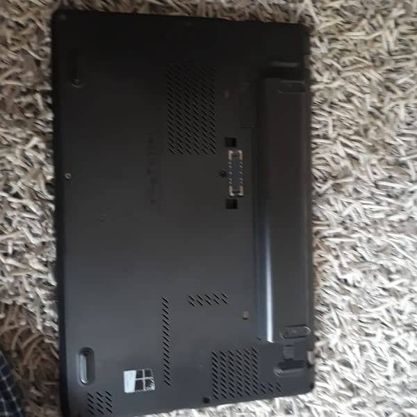 Lenovo ThinkPad for sell 5