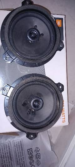 toyota corolla speaker