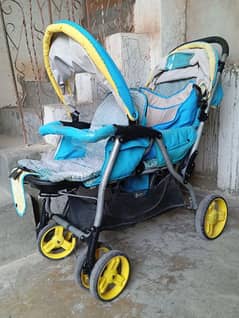 Baby walker | Baby pram | Baby gear