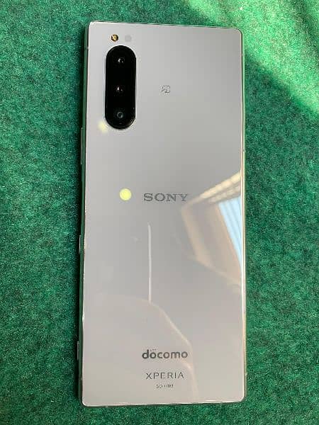 sony Xperia 5 official PTA approved 6/64 0