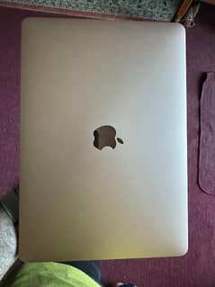 Macbook Air | 2018 | 8GB | 256GB | Broken Screen