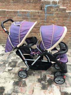 prams