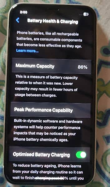 Iphone 11 JV non pta 64gb ,86% battery health Conditio 10/10 3