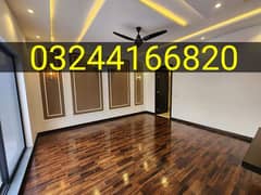 Glossy Wooden Floors, Vinyl plank, SPC Flooring, Pvc Skirting.