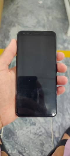 Google pixel 4xl  6/64 pta 0