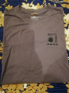 Original Brand Kathmandu T-shirts For Sale 0