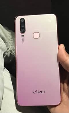 Vivo y17 8 256 0