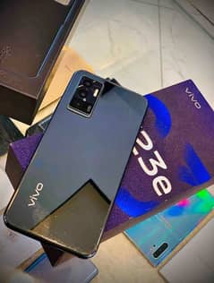 vivo v23e 12/256