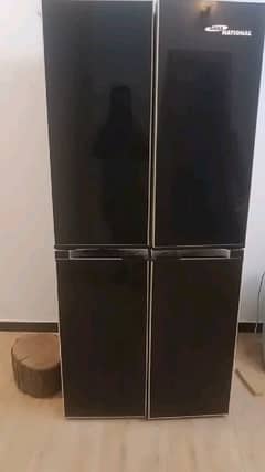 4door fridge freezer