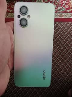 oppo f21 pro 5g