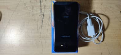 Samsung j6 plus 3GB 32GB