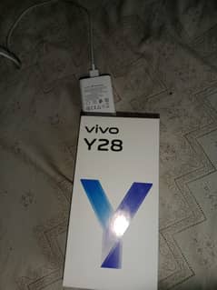 Vivo y28 0