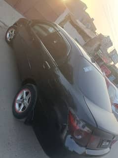 Honda City IVTEC 2007