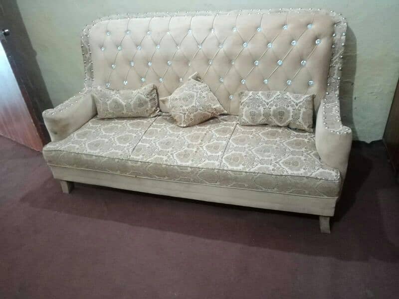 5 seater sofa jumbo size 2