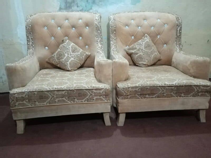 5 seater sofa jumbo size 4