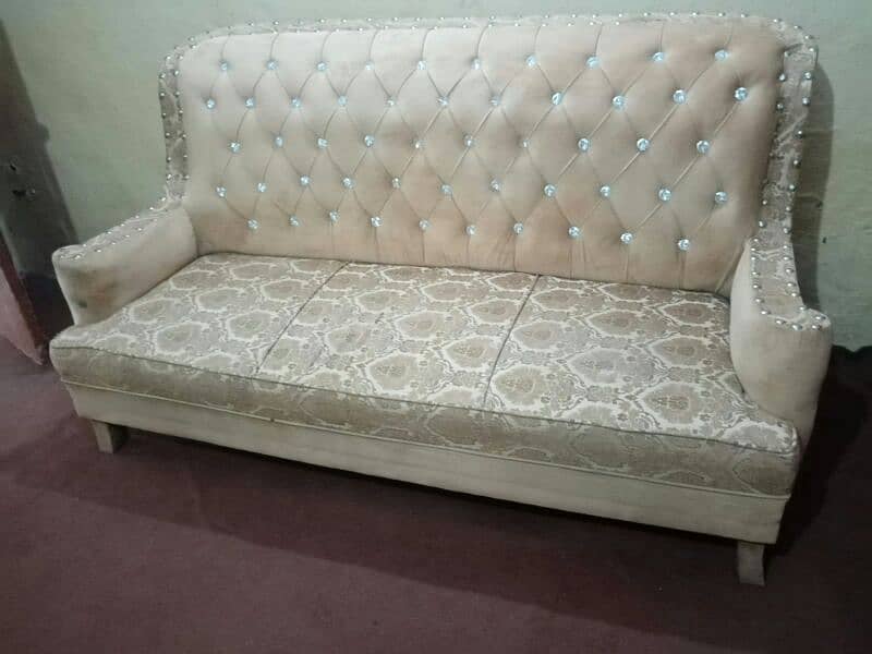 5 seater sofa jumbo size 5