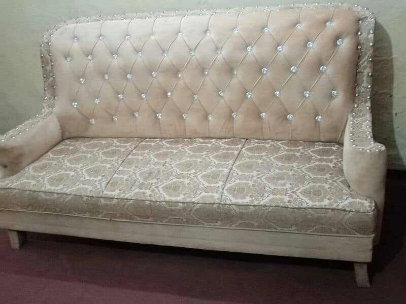 5 seater sofa jumbo size 6