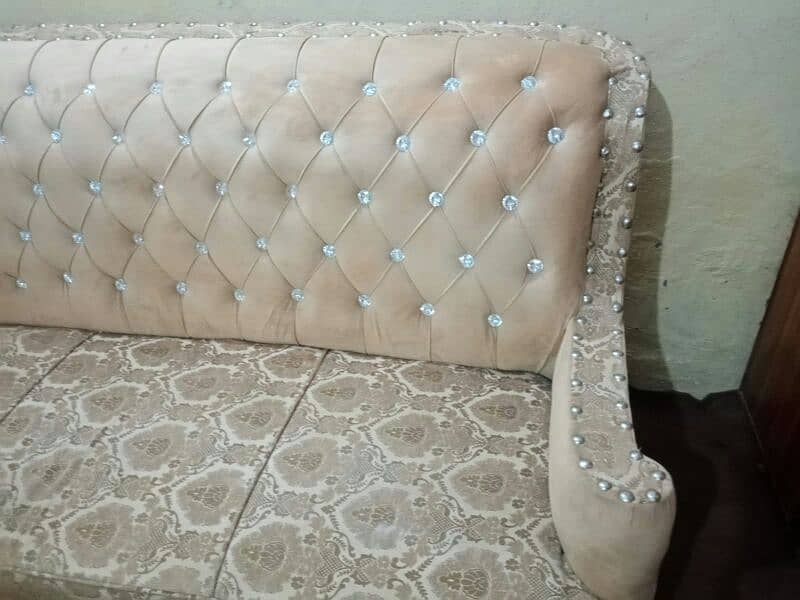 5 seater sofa jumbo size 7