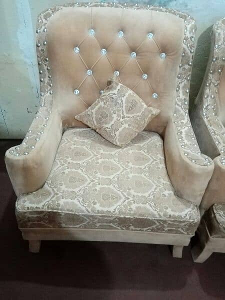 5 seater sofa jumbo size 8